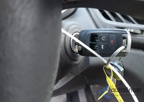 2014 Chevrolet Equinox Ltz z USA, uszkodzony, nr VIN 2GNFLHE35E6318480